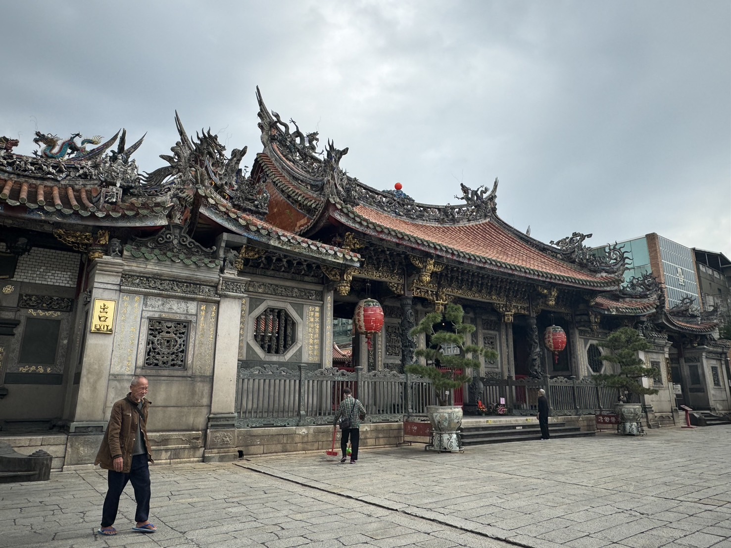 社員旅行6